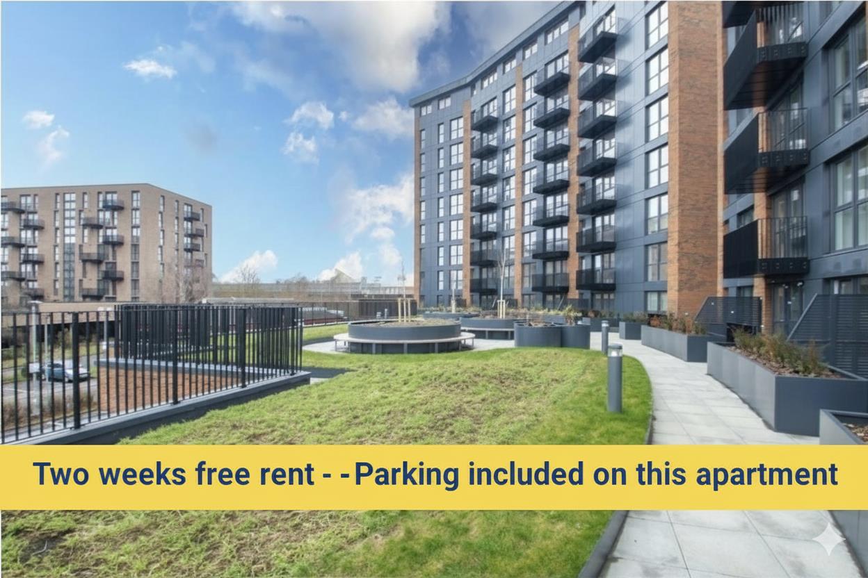 12 Beacon Place, Bletchley, Milton Keynes